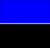 Black / Royal Blue
